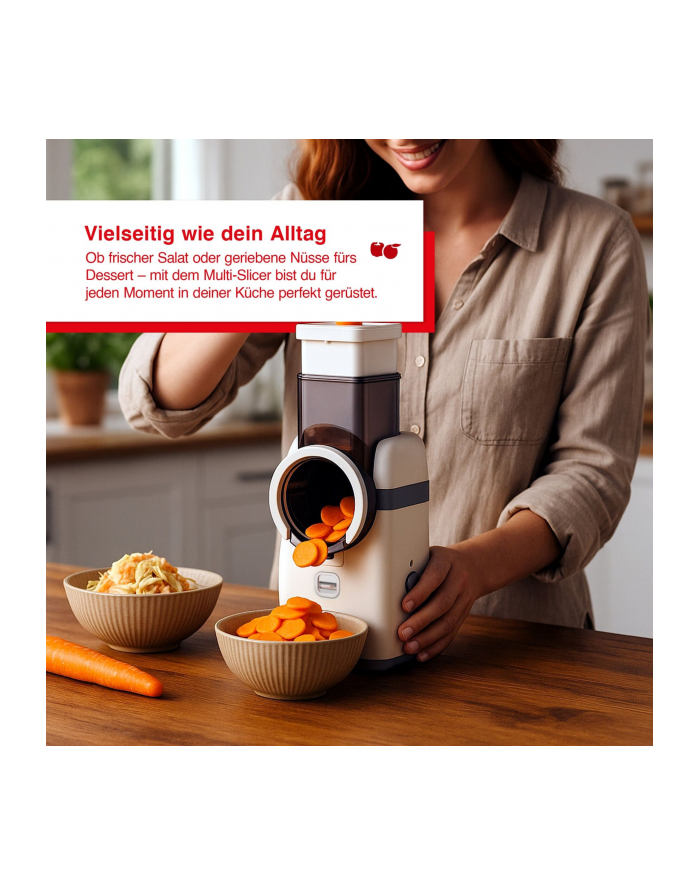 Solis Multi Slicer      Typ 8402 główny