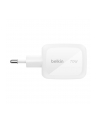 Belkin BOOST Charge 70W ladowark 2xUSB-C PD 1xUSB-A ws.WCH018hqWH - nr 1
