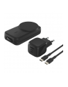 Belkin UltraCharge 25W Qi2 36kqB ladowarka 3-w-1   WIZ036kqBK - nr 12
