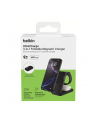 Belkin UltraCharge 25W Qi2 36kqB ladowarka 3-w-1   WIZ036kqBK - nr 3