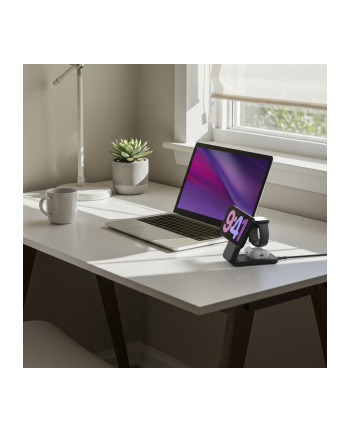 Belkin UltraCharge 25W Qi2 36kqB ladowarka 3-w-1   WIZ036kqBK nr 2