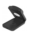 Belkin UltraCharge 25W Qi2 36kqB ladowarka 3-w-1   WIZ036kqBK - nr 8