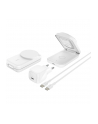 Belkin UltraCharge 25W Qi2 indu. 3-w-1 stacja Ladujaca WIZ036kqWH - nr 12