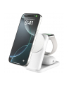 Belkin UltraCharge 25W Qi2 indu. 3-w-1 stacja Ladujaca WIZ036kqWH - nr 13