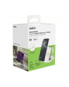 Belkin UltraCharge 25W Qi2 indu. 3-w-1 stacja Ladujaca WIZ036kqWH - nr 4