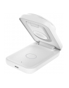 Belkin UltraCharge 25W Qi2 indu. 3-w-1 stacja Ladujaca WIZ036kqWH - nr 7