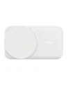 Belkin UltraCharge 25W Qi2 indu. 3-w-1 stacja Ladujaca WIZ036kqWH - nr 8