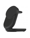 belkin IZ037kqBKtraCharge 25W Qi2 indu. 3-w-1 stacja Ladujaca WIZ037kqBK - nr 1