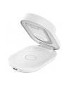 Belkin UltraCharge 25W Qi2 indu. 3-w-1 stacja Ladujaca WIZ037kqWH - nr 5