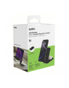 Belkin UltraCharge 25W Qi2 indu. 2-w-1 Stacja Ladujaca WIZ038kqBK - nr 6