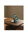 Belkin UltraCharge 25W Qi2 indu. 2-w-1 Stacja Ladujaca WIZ038kqBK - nr 8