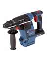 Bosch GBH 18V-26 mlotowiertarka akumulatorowa - nr 6