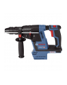 Bosch GBH 18V-26 mlotowiertarka akumulatorowa - nr 7
