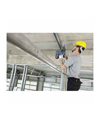 Bosch GBH 18V-26 mlotowiertarka akumulatorowa nr 2