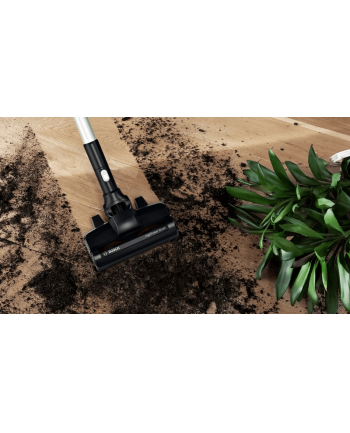 Bosch BSS 715 FRSH Unlimited 7 czarny