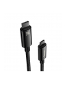 Baseus Tungsten Gold kabel ladujacy / dane USB-C 240 W 3 m - nr 6
