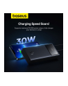 Baseus Star-Lord Power Bank 30W Schwarz include Ladekabel - nr 2