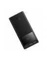 Baseus Star-Lord Power Bank 30W Schwarz include Ladekabel - nr 8