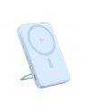 Baseus PicoGo Qi2 Power Bank 5000mAh 20W  Blau - nr 9