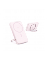 Baseus PicoGo Qi2 Power Bank 5000mAh 20W  Rosa - nr 2