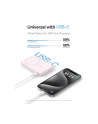 Baseus PicoGo Qi2 Power Bank 5000mAh 20W  Rosa - nr 8