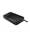 Baseus Bipow 2  Power Bank USB-C Kabel 20000mah 20W Schwarz - nr 8