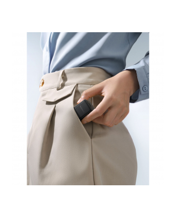 Baseus Palm USB C ladowarka 30W EU czarny nr 2