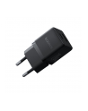 Baseus Palm USB i USB-C ladowarka 20W EU czarny - nr 4