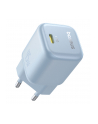 Baseus PicoGo GaN ladowarka 45W EU niebieski - nr 2