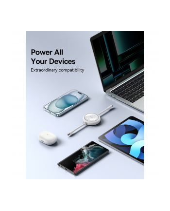 Baseus Free2Draw wysuwany kabel Type-C na Type-C 100W nr 1