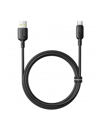 Baseus Silky Series ladowarka USB na Type-C 100W 1m nr 2
