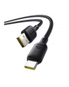 Baseus Silky Series ladowarka USB na Type-C 100W 1m - nr 3