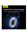 Baseus Stable Gravitational uchwyt na telefon Pro 15w - nr 5