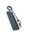 ICY BOX IB-HUB1743-CPD 9-in1 HUB mit PD und USB-C/USB-A - nr 7