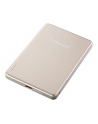 Intenso Powerbank MW5000 champa. 5000 mAh magnetic wireless - nr 1