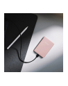 Intenso Powerbank MW5000    rosé 5000 mAh magnetic wireless - nr 12
