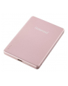 Intenso Powerbank MW5000    rosé 5000 mAh magnetic wireless - nr 1