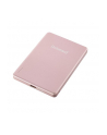Intenso Powerbank MW5000    rosé 5000 mAh magnetic wireless - nr 8