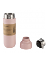 Le Creuset Butelka na wode On The Go shell pink 500 ml - nr 2