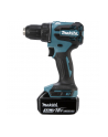 Makita  DDF490RFJ Akku-Bohrschrauber 18V - nr 3