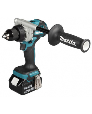 Makita  DDF492RTJ Akku-Bohrschrauber 18V nr 2