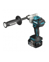 Makita DDF492Z bulk Cordless Drill Driver - nr 6