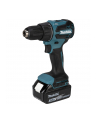 Makita DHP490RFX3 Akku-Schlagbohrschrauber - nr 2