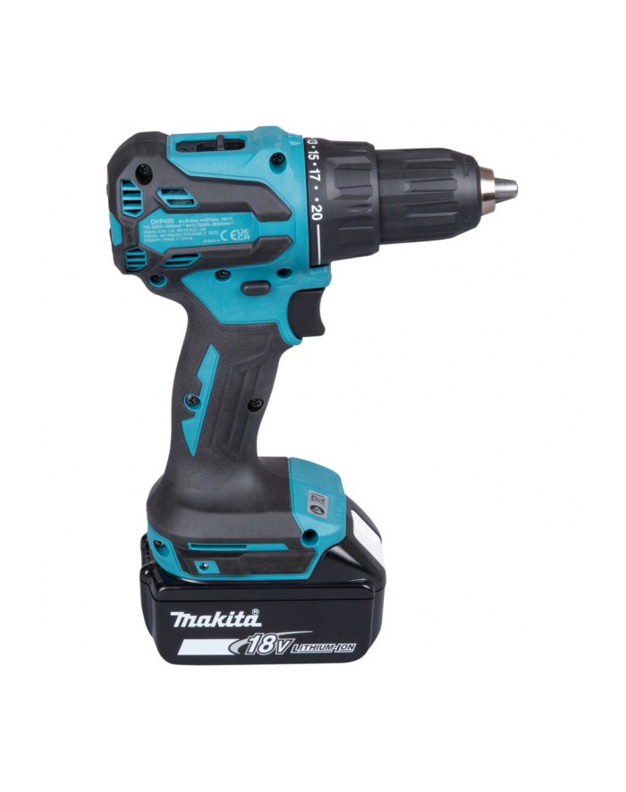 Makita  DHP490Z Akku-Schlagbohrschrauber 18V główny