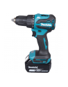 Makita  DHP490Z Akku-Schlagbohrschrauber 18V - nr 5