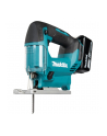 Makita  DJV186Z Akku-Pendelhubstichsäge 18V - nr 1