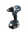 Makita DLX2533TJ Akku-Kombo-Kit DDF489 + DTW300 + 2x5Ah + Makpac - nr 10