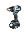 Makita DLX2533TJ Akku-Kombo-Kit DDF489 + DTW300 + 2x5Ah + Makpac - nr 2