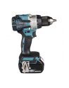 Makita DLX2533TJ Akku-Kombo-Kit DDF489 + DTW300 + 2x5Ah + Makpac - nr 5