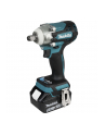 Makita DLX2533TJ Akku-Kombo-Kit DDF489 + DTW300 + 2x5Ah + Makpac - nr 8